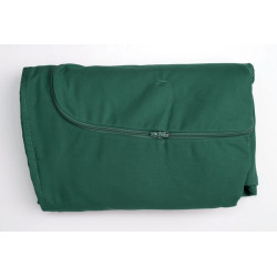 Globo Royal Chair Verde Amazonas de Amazonas - les Hamacs dans 💺 Fauteuil pour l'exterieur