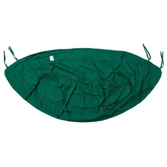 Globo Royal Chair Verde Amazonas de Amazonas - les Hamacs dans 💺 Fauteuil pour l'exterieur
