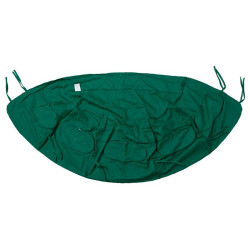 Globo Royal Chair Verde Amazonas de Amazonas - les Hamacs dans 💺 Fauteuil pour l'exterieur