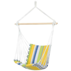 Chaise Hamac Belize Kolibri Amazonas de Amazonas - les Hamacs dans Chaise hamac suspendue