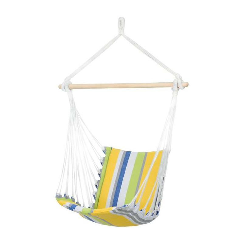 Chaise Hamac Belize Kolibri Amazonas de Amazonas - les Hamacs dans Chaise hamac suspendue