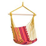 Chaise Hamac Belize Vulcano Amazonas de Amazonas - les Hamacs dans Chaise hamac suspendue
