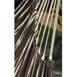 Chaise Hamac Brasil Mocca Amazonas de Amazonas - les Hamacs dans Chaise hamac suspendue