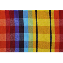 Chaise Hamac Brasil Rainbow Amazonas de Amazonas - les Hamacs dans Chaise hamac suspendue