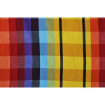 Chaise Hamac Brasil Rainbow Amazonas de Amazonas - les Hamacs dans Chaise hamac suspendue