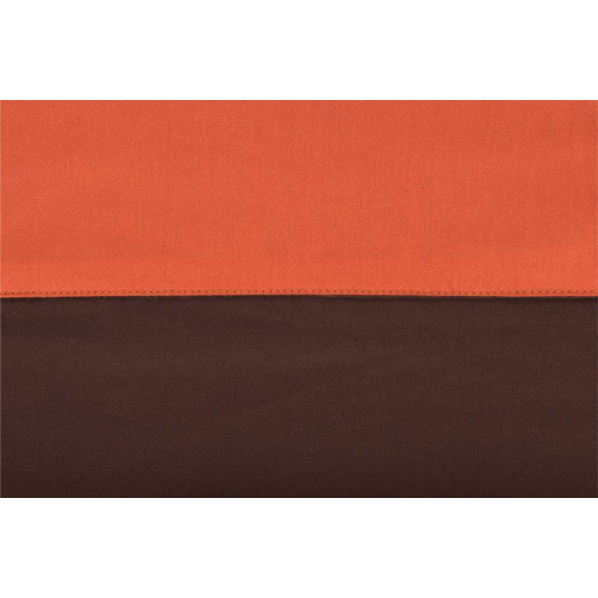 Chaise Hamac California Terracotta Amazonas de Amazonas - les Hamacs dans Chaise hamac suspendue