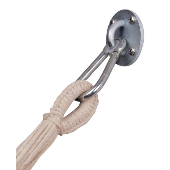 Crochet Pour Hamac Easy + Amazonas de Amazonas - les Hamacs dans Accessoires hamac