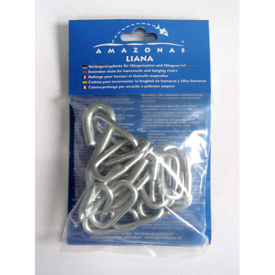 Crochet Pour Hamac Liana Amazonas de Amazonas - les Hamacs dans Accessoires hamac