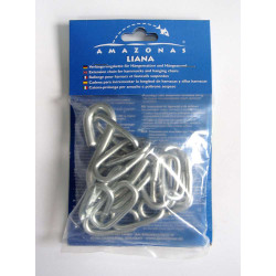 Crochet Pour Hamac Liana Amazonas de Amazonas - les Hamacs dans Accessoires hamac
