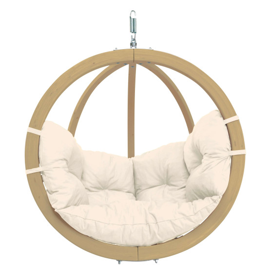 Fauteuil Suspendu Globo Natur Amazonas de Amazonas - les Hamacs dans 💺 Fauteuil pour l'exterieur