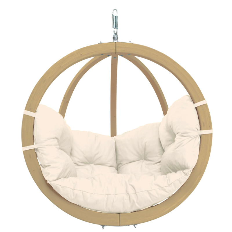 Fauteuil Suspendu Globo Natur Amazonas de Amazonas - les Hamacs dans 💺 Fauteuil pour l'exterieur