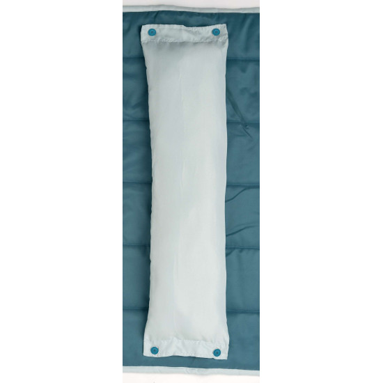 Hamac American Dream Petrol Amazonas de Amazonas - les Hamacs dans Toile de hamac