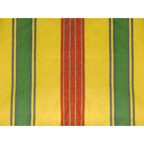 Hamac Aruba Vanilla (Jaune) Amazonas de Amazonas - les Hamacs dans Toile de hamac