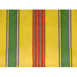 Hamac Aruba Vanilla (Jaune) Amazonas de Amazonas - les Hamacs dans Toile de hamac
