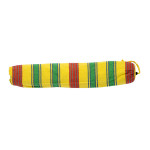 Hamac Aruba Vanilla (Jaune) Amazonas de Amazonas - les Hamacs dans Toile de hamac