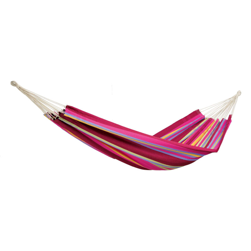Hamac Barbados Grenadine Amazonas de Amazonas - les Hamacs dans Toile de hamac