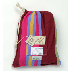 Hamac Barbados Grenadine Amazonas de Amazonas - les Hamacs dans Toile de hamac
