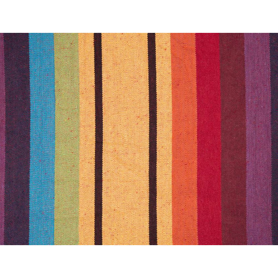 Hamac Barbados Rainbow Amazonas de Amazonas - les Hamacs dans Toile de hamac