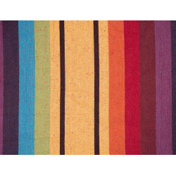 Hamac Barbados Rainbow Amazonas de Amazonas - les Hamacs dans Toile de hamac