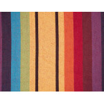 Hamac Barbados Rainbow Amazonas de Amazonas - les Hamacs dans Toile de hamac