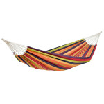 Hamac Lambada Tropical Amazonas de Amazonas - les Hamacs dans Toile de hamac