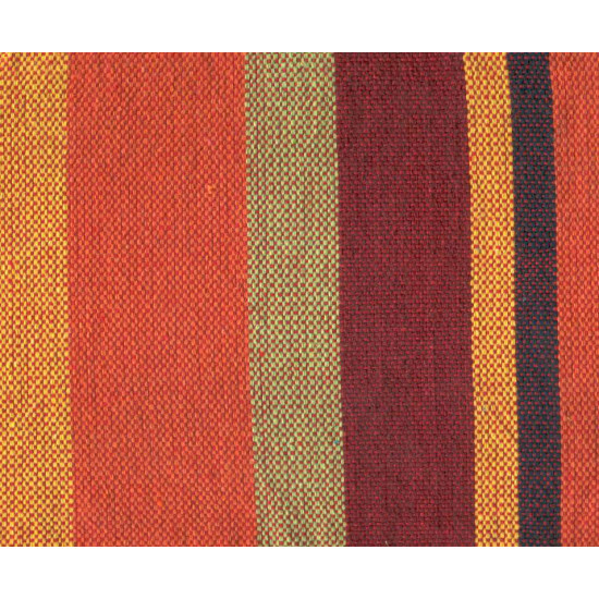 Hamac Lambada Tropical Amazonas de Amazonas - les Hamacs dans Toile de hamac