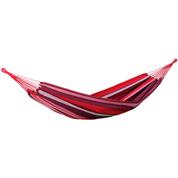 Hamac Salsa Fuego Amazonas de Amazonas - les Hamacs dans Toile de hamac
