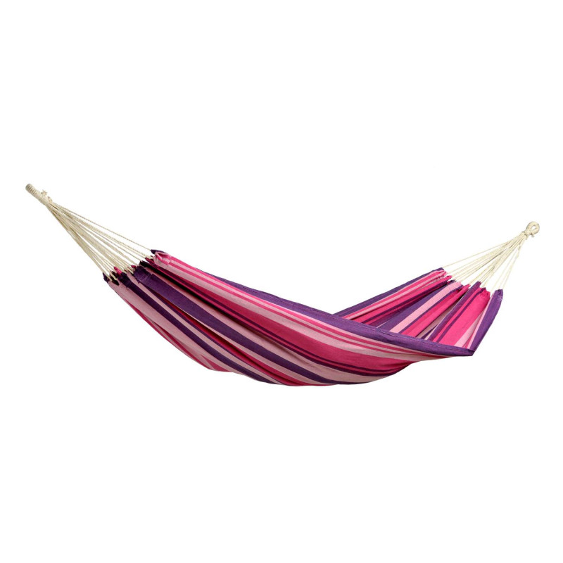 Hamac Tahiti Candy Amazonas de Amazonas - les Hamacs dans Toile de hamac