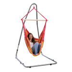 Pied De Chaise Hamac Luna Rockstone Amazonas de Amazonas - les Hamacs dans Support hamac