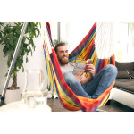 Pied De Chaise Hamac Luna Rockstone Amazonas de Amazonas - les Hamacs dans Support hamac