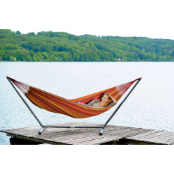 Pied Hamac Sumo Rockstone Amazonas de Amazonas - les Hamacs dans Support hamac