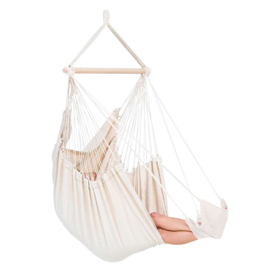 Repose Pied Foot Rest Natura Amazonas de Amazonas - les Hamacs dans Accessoires hamac