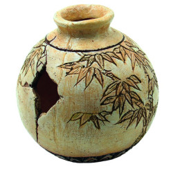 DECO JAR NR.1 de Superfish - Aquadistri - accessoires pour aquarium et bassin dans Sujets pour aquarium