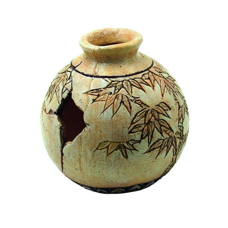 DECO JAR NR.1 de Superfish - Aquadistri - accessoires pour aquarium et bassin dans Sujets pour aquarium