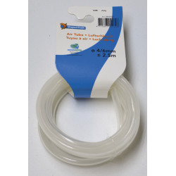 SILICONE AIR TUBE 5 MTR de Superfish - Aquadistri - accessoires pour aquarium et bassin dans Pompe à air pour aquariums