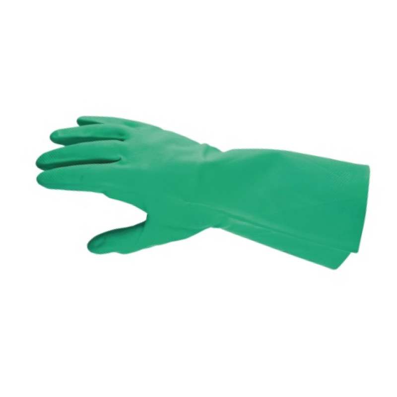 GANT PHYTO VERT TAILLE 7 de AJS - Blackfox - Chaussant , chapeau dans Gants pour le jardin