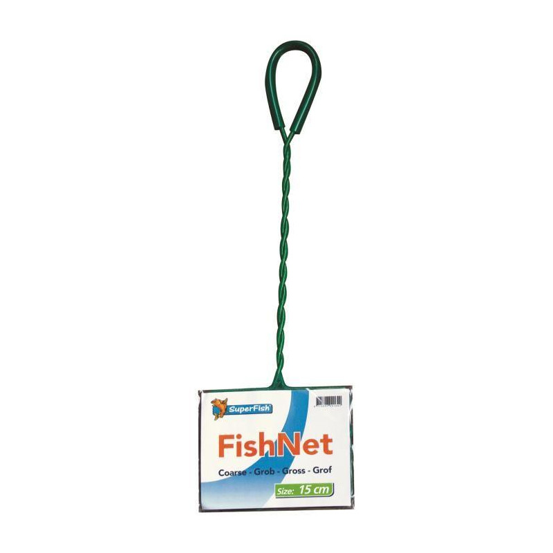 EPUISETTE AQUARIUM 15 CM de Superfish - Aquadistri - accessoires pour aquarium et bassin dans Accessoires pour aquariums