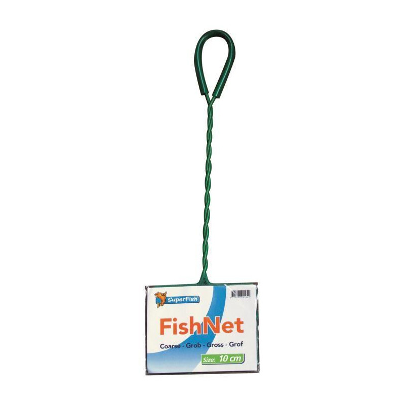 EPUISETTE AQUARIUM 10 CM de Superfish - Aquadistri - accessoires pour aquarium et bassin dans Accessoires d'entretien pour aq...