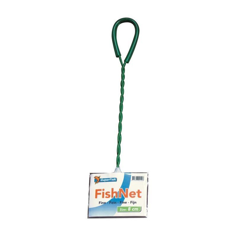 EPUISETTE AQUARIUM 8 CM de Superfish - Aquadistri - accessoires pour aquarium et bassin dans Accessoires d'entretien pour aqu...