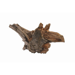 RACINE POUR AQUARIUM EN BOIS XS de Superfish - Aquadistri - accessoires pour aquarium et bassin dans Plantes d'aquarium
