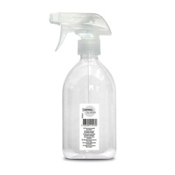 Spray Vide 500Ml Starwax de Starwax et Briochin - multi-spécialiste de solutions d’entretien dans Entretien de la maison