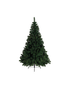 /Sapin imperial vert h240 de Kaemingk - deco de la maison dans 🌲Sapin de Noël artificiel