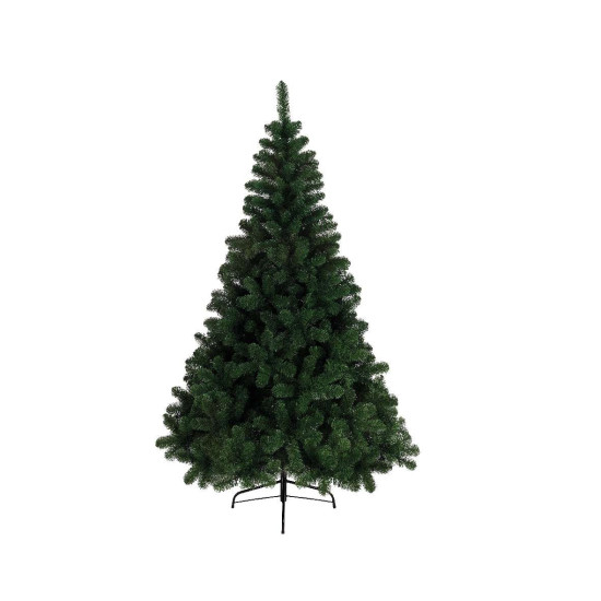 /Sapin imperial vert h240 de Kaemingk - deco de la maison dans 🌲Sapin de Noël artificiel