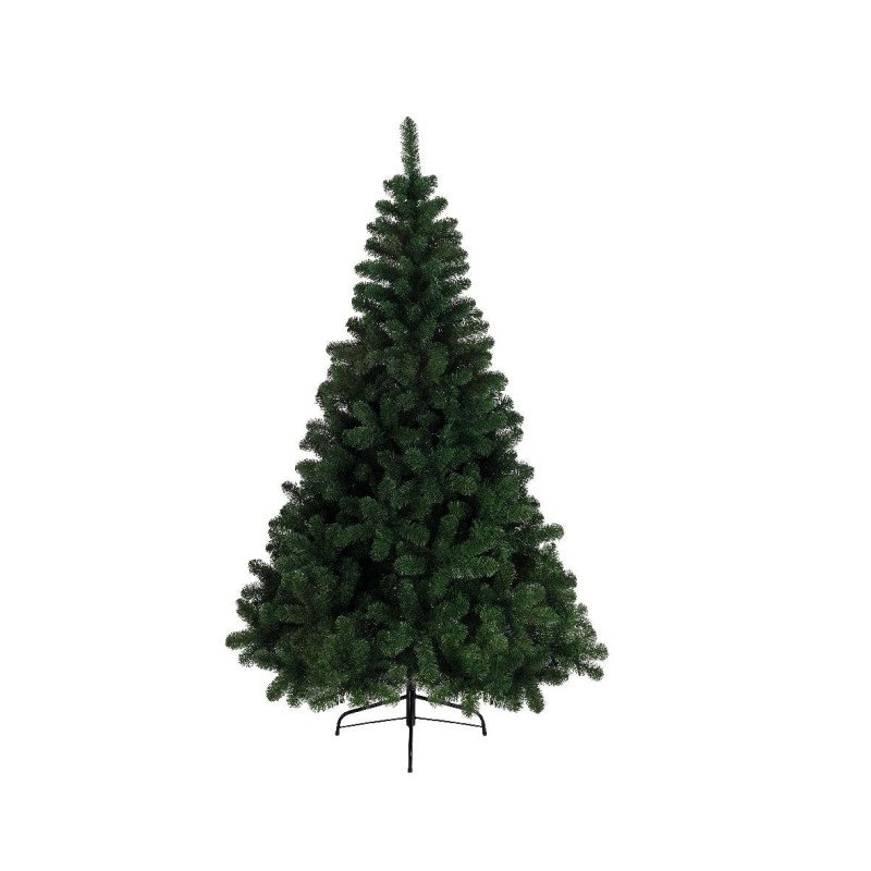 /Sapin imperial vert h240 de Kaemingk - deco de la maison dans 🌲Sapin de Noël artificiel