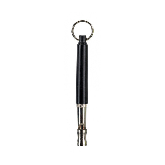 Sifflet Chien Haute Frequence 8Cm de Trixie - Produit pour animaux dans Accessoires pour chiens