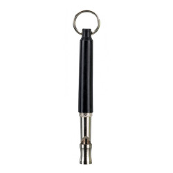 Sifflet Chien Haute Frequence 8Cm de Trixie - Produit pour animaux dans Accessoires pour chiens