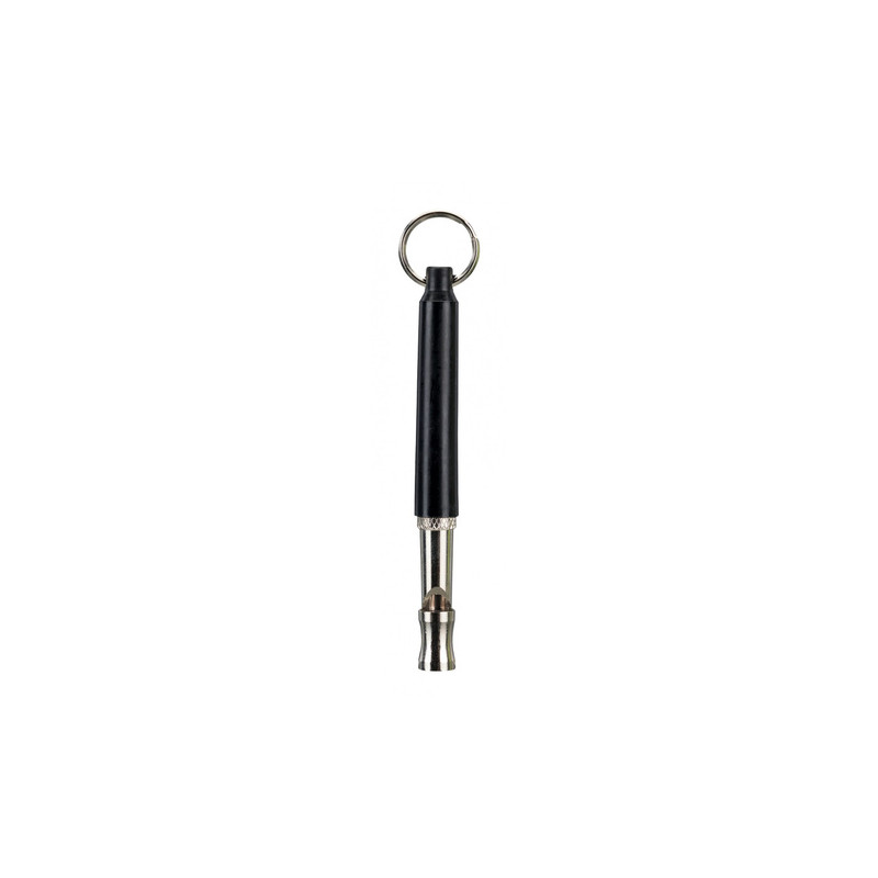 Sifflet Chien Haute Frequence 8Cm de Trixie - Produit pour animaux dans Accessoires pour chiens