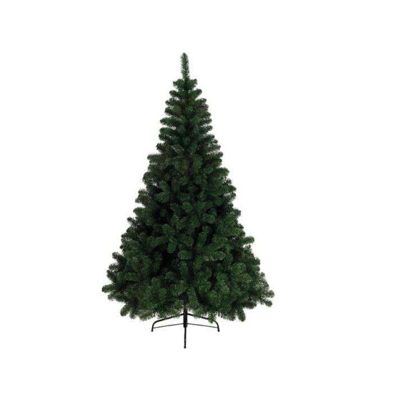 /Sapin imperial vert h300 de Kaemingk - deco de la maison dans 🌲Sapin de Noël artificiel