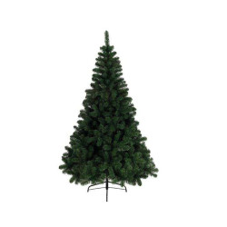 /Sapin imperial vert h300 de Kaemingk - deco de la maison dans 🌲Sapin de Noël artificiel