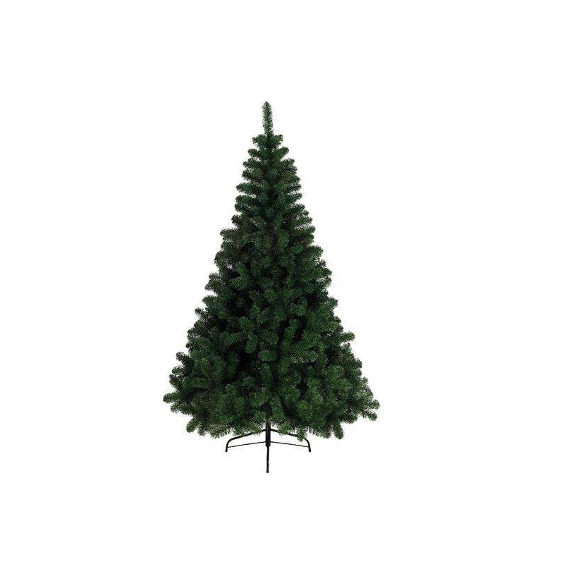 /Sapin imperial vert h300 de Kaemingk - deco de la maison dans 🌲Sapin de Noël artificiel